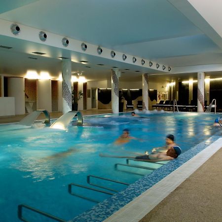 Palace Hotel & Spa - Termas De Sao Vicente Penafiel Εξωτερικό φωτογραφία
