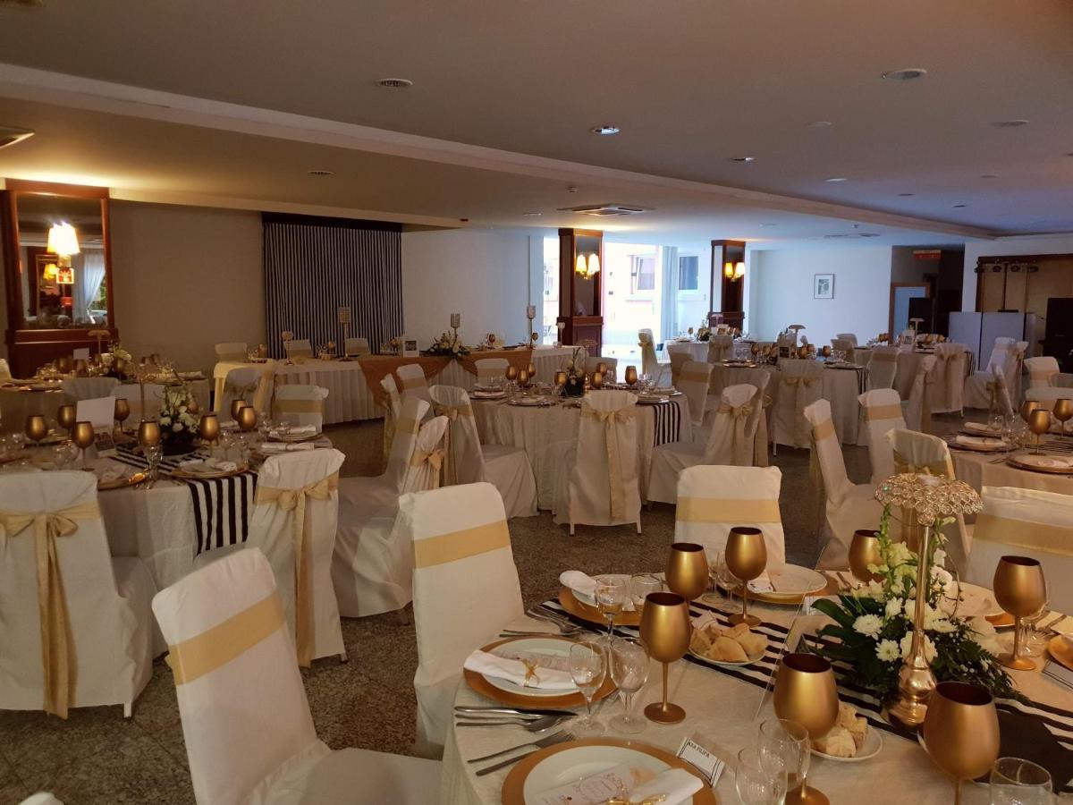 Palace Hotel & Spa - Termas De Sao Vicente Penafiel Εξωτερικό φωτογραφία