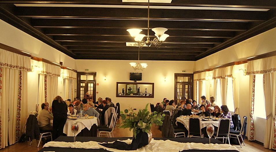 Palace Hotel & Spa - Termas De Sao Vicente Penafiel Εξωτερικό φωτογραφία