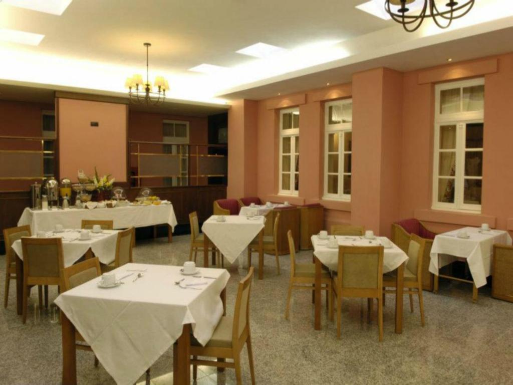 Palace Hotel & Spa - Termas De Sao Vicente Penafiel Εξωτερικό φωτογραφία